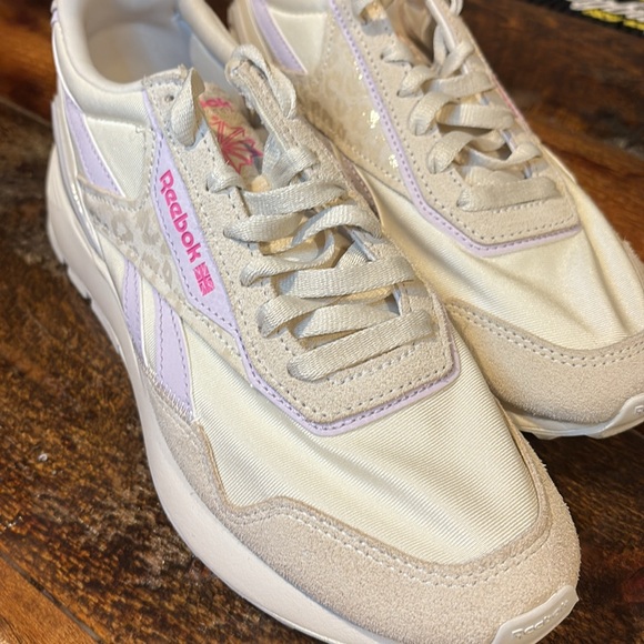 Reebok Classic Legacy AZ Biz Fashion Sneaker - Picture 4 of 7